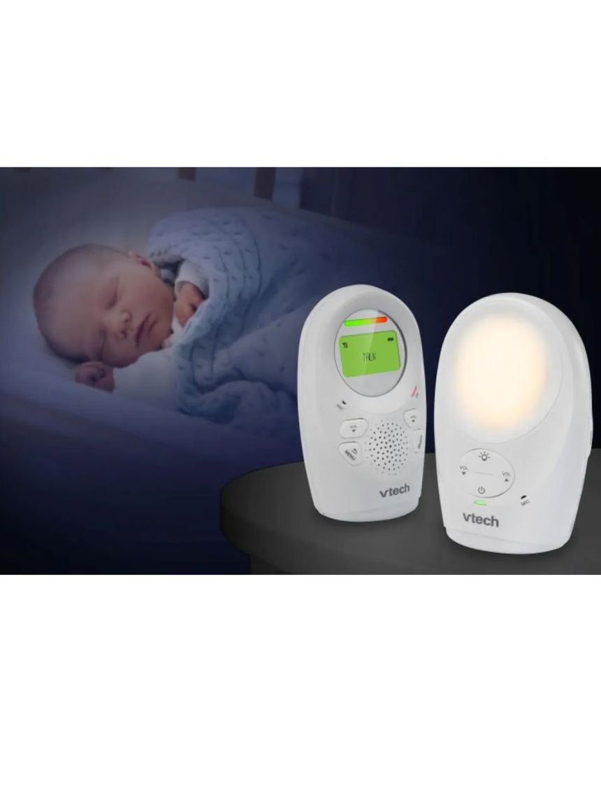 Vtech ενδοεπικοινωνία digital audio display baby monitor dm1211 - Vtech