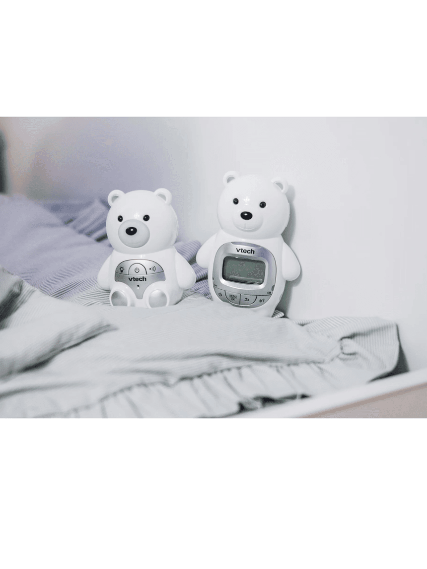 Vtech αμφίδρομη ενδοεπικοινωνία ήχου bm-2350 d - Vtech