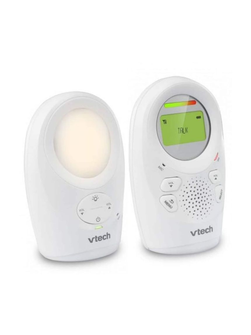 Vtech ενδοεπικοινωνία digital audio display baby monitor dm1211 - Vtech