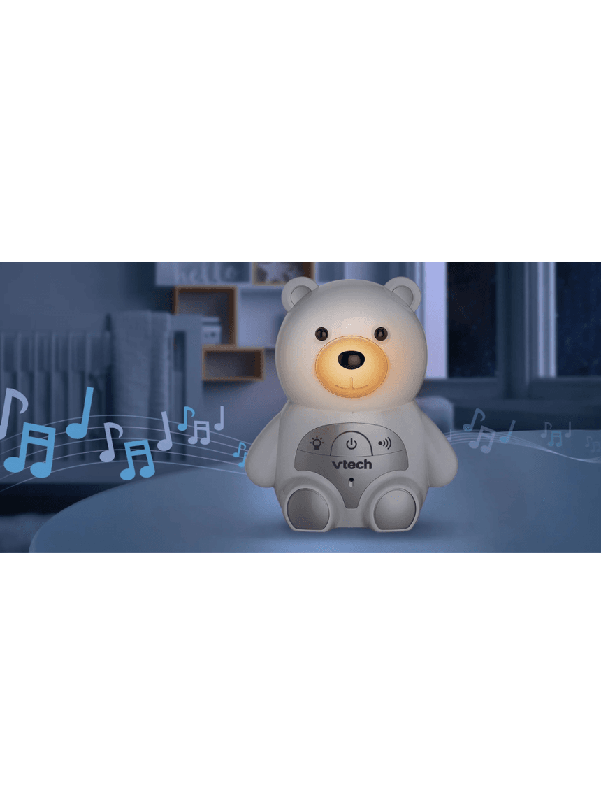 Vtech αμφίδρομη ενδοεπικοινωνία ήχου bm-2350 d - Vtech