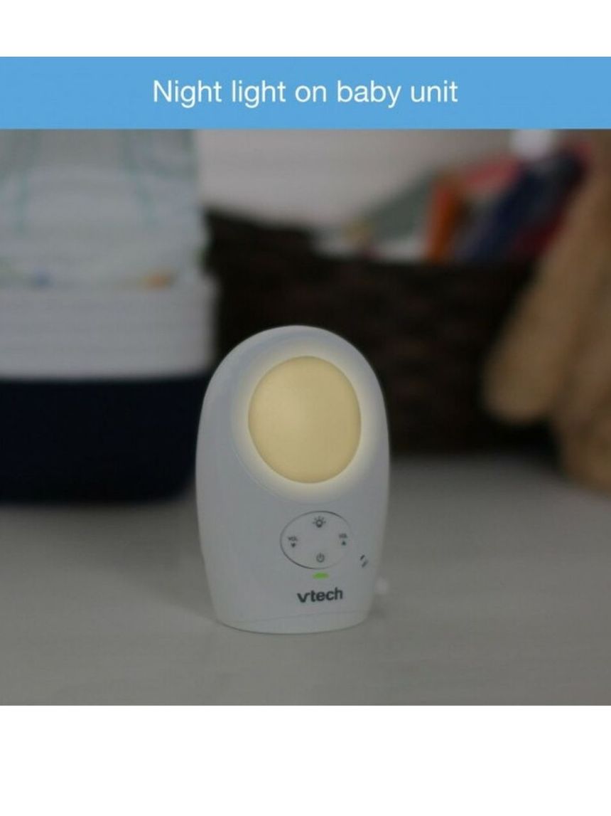 Vtech ενδοεπικοινωνία digital audio display baby monitor dm1211 - Vtech