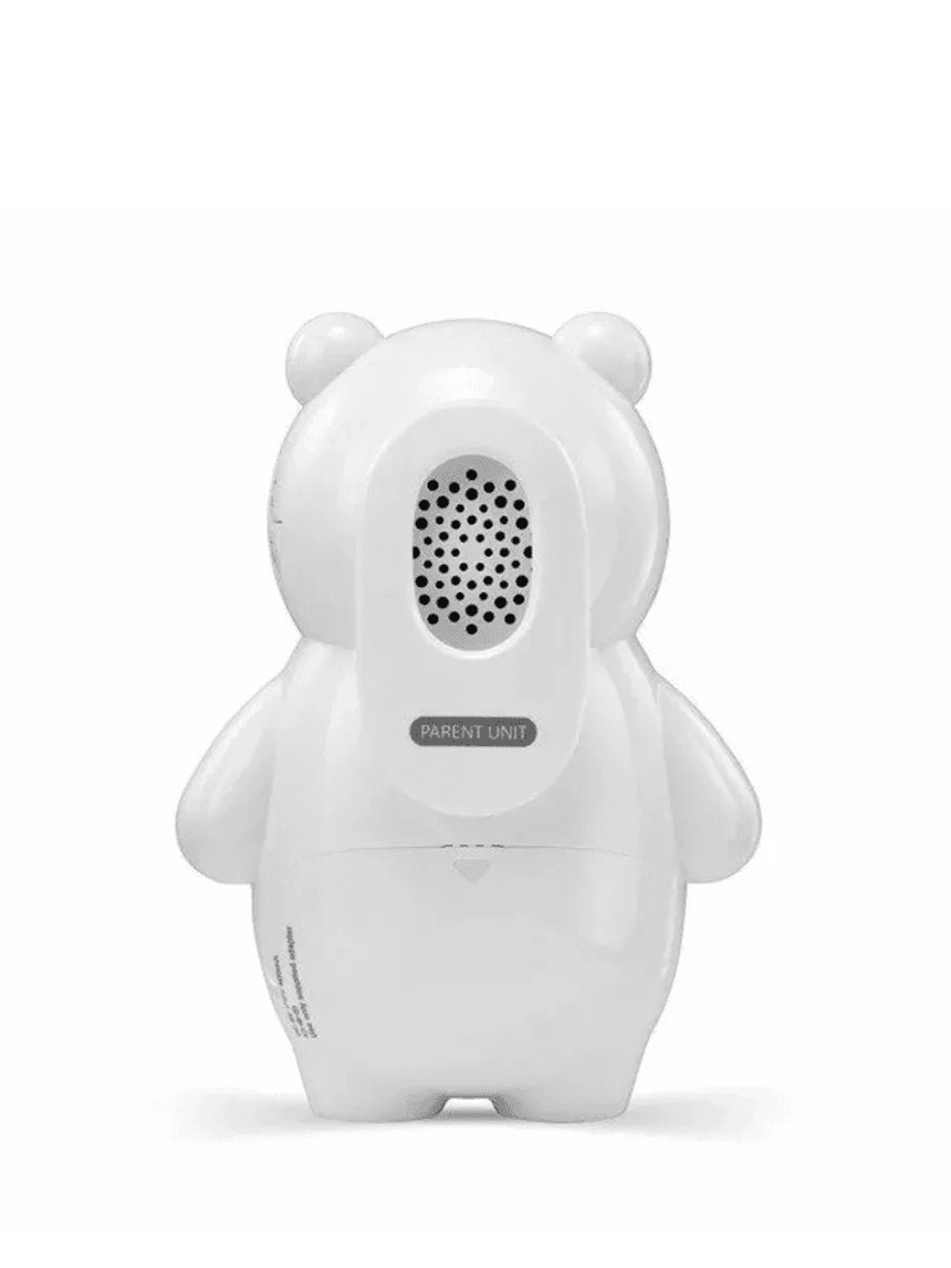 Vtech αμφίδρομη ενδοεπικοινωνία ήχου bm-2350 d - Vtech