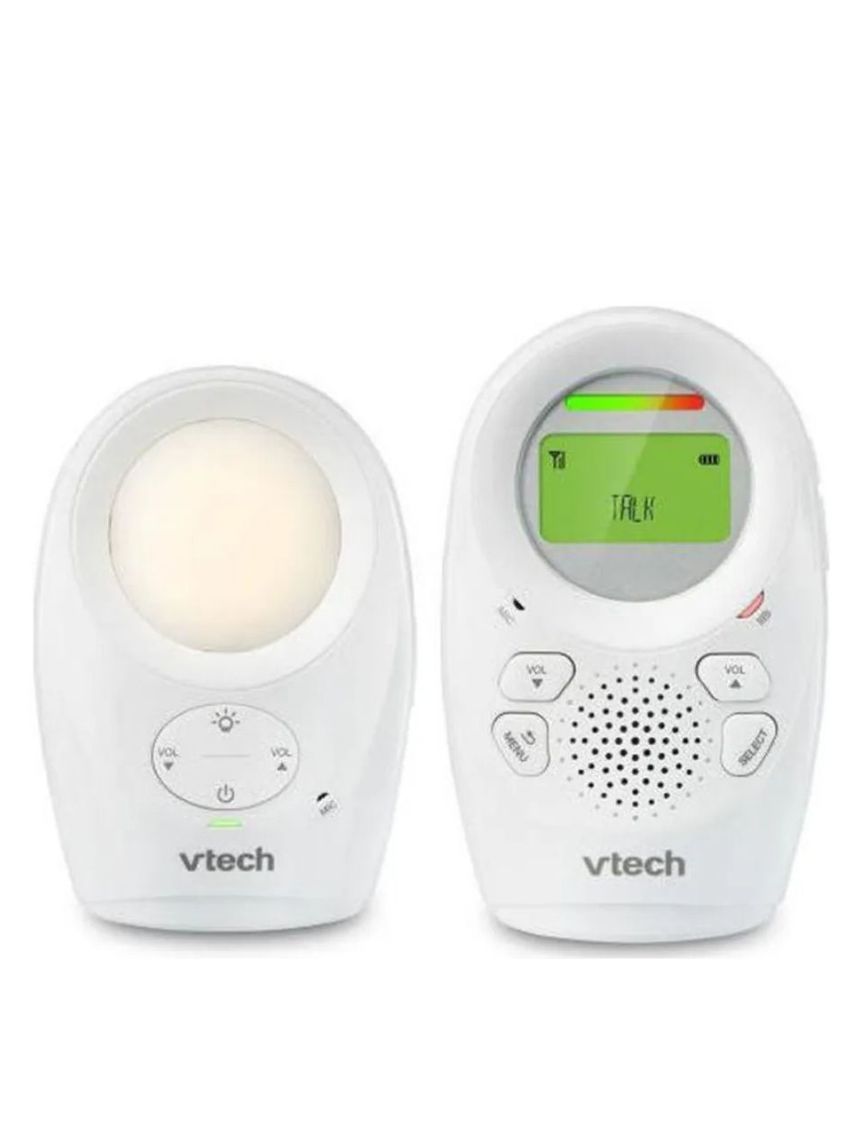 Vtech ενδοεπικοινωνία digital audio display baby monitor dm1211 - Vtech