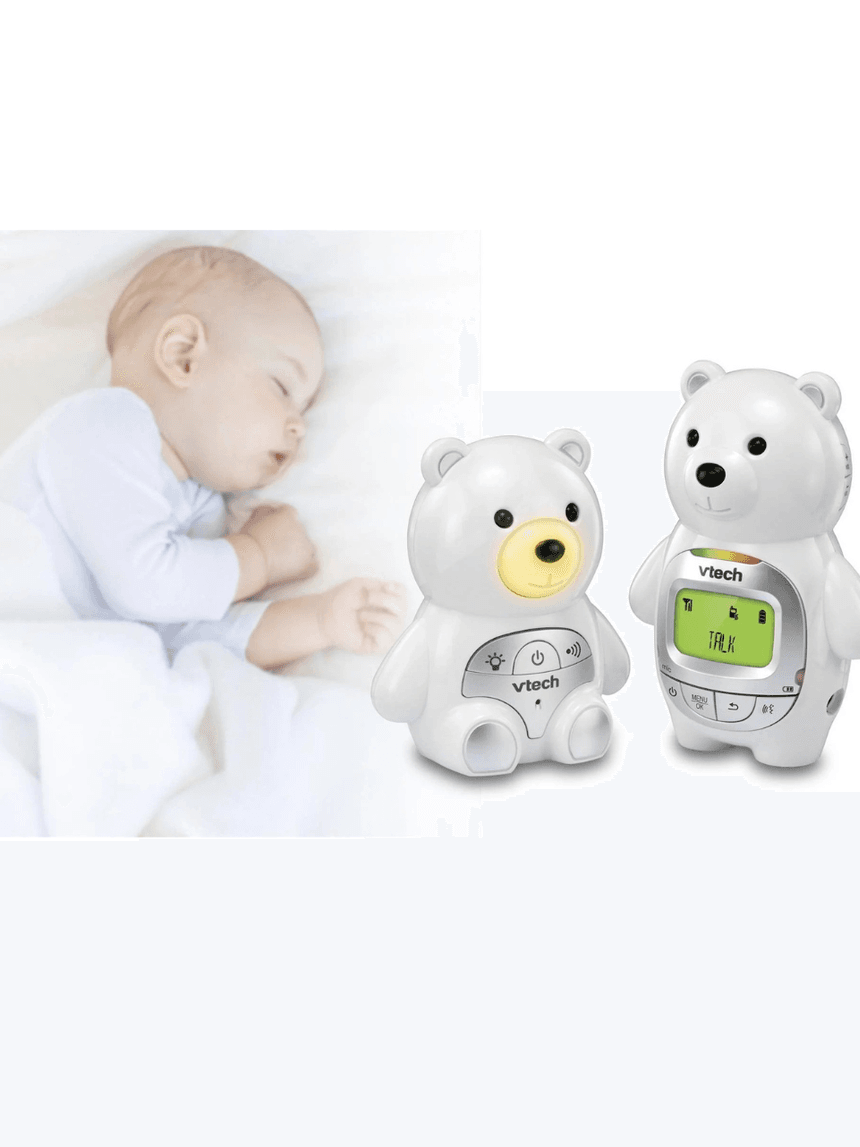 Vtech αμφίδρομη ενδοεπικοινωνία ήχου bm-2350 d - Vtech