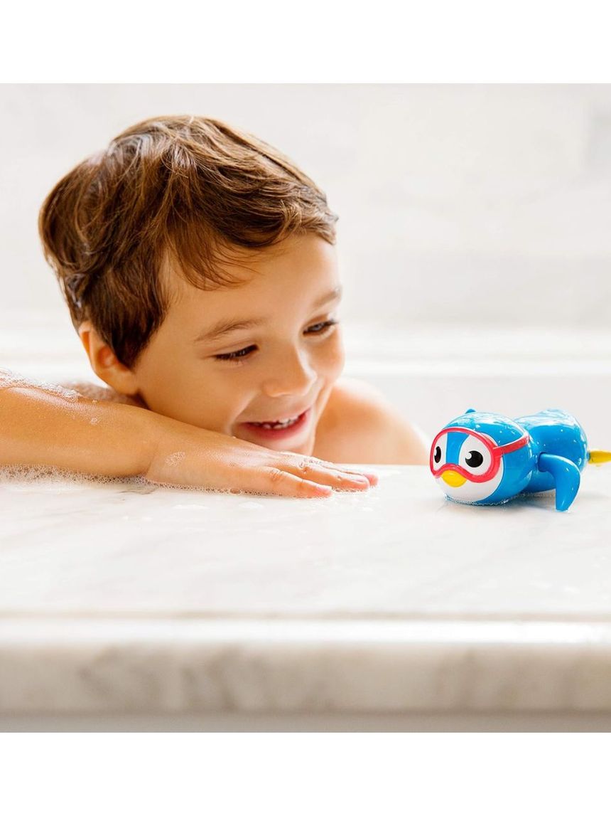 Munchkin παιχνίδι μπάνιου swimming scuba buddy 11972 - Munchkin