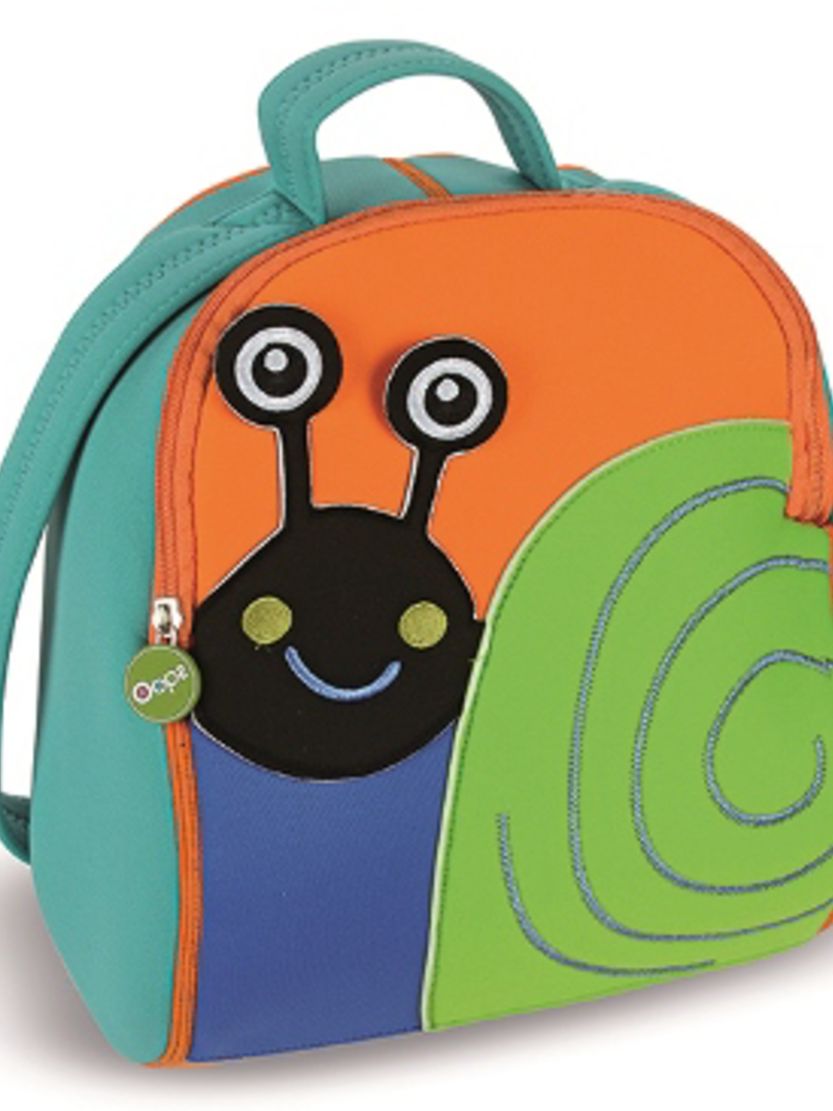 Oops μαλακό σακίδιο πλάτης all i need σαλιγκάρι - Oops