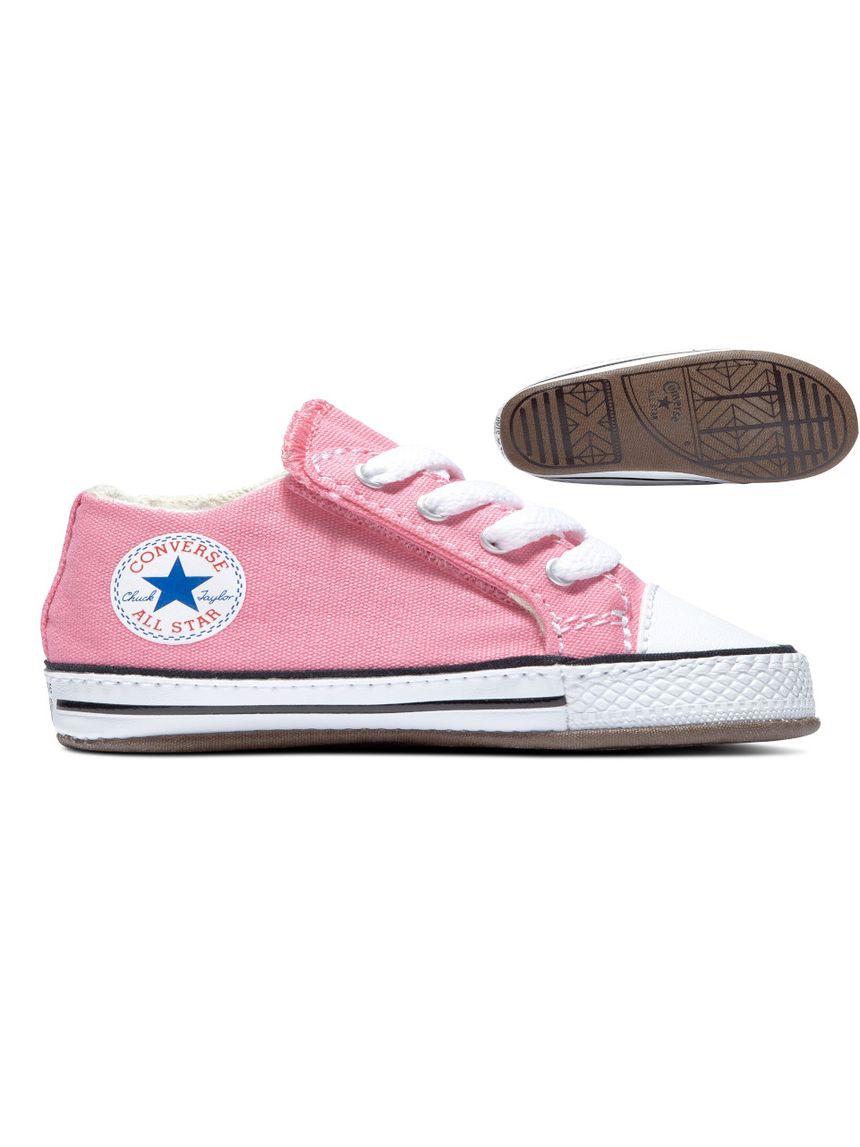 αθλητικά παπούτσια chuck taylor all star 865160c για κορίτσι - Converse