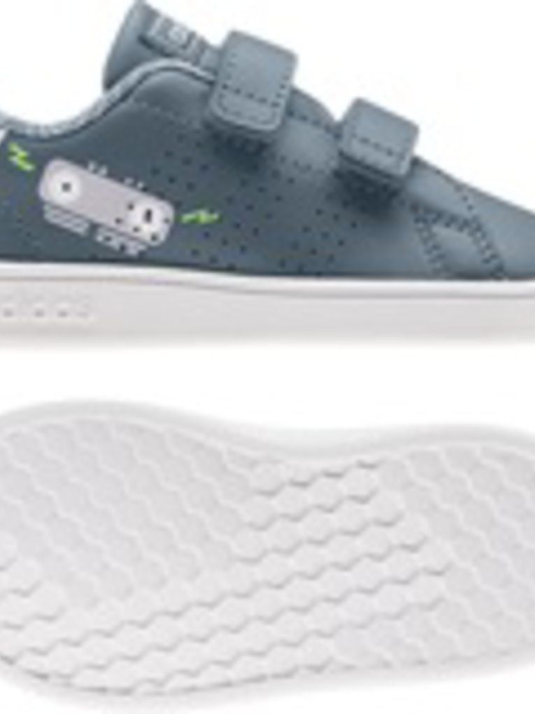 Adidas sneakers advantage i fw4953 για αγόρι - Adidas