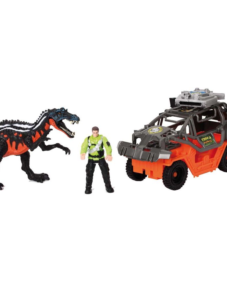 Dino valley conf media 2 mod - 