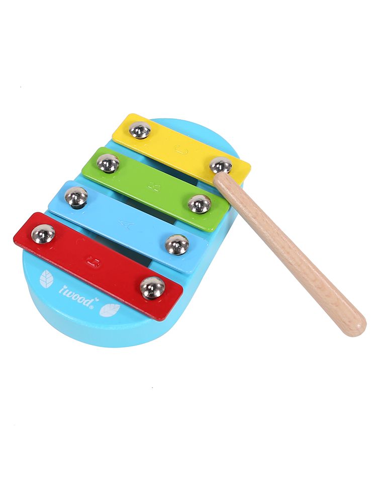 ξυλόφωνο - iwood