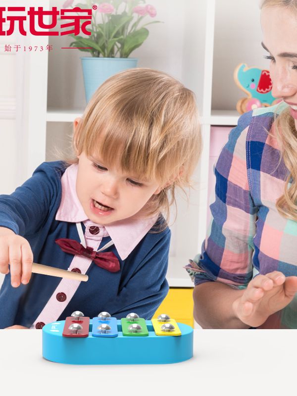 ξυλόφωνο - iwood