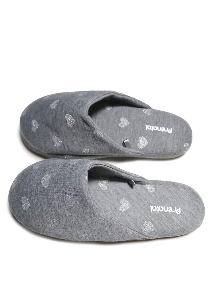 γυναικείες παντόφλες με αστεράκια - Prénatal