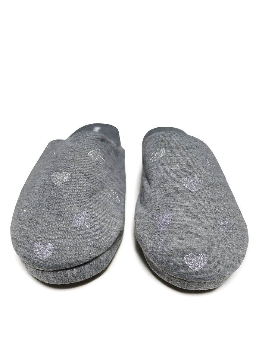 γυναικείες παντόφλες με αστεράκια - Prénatal