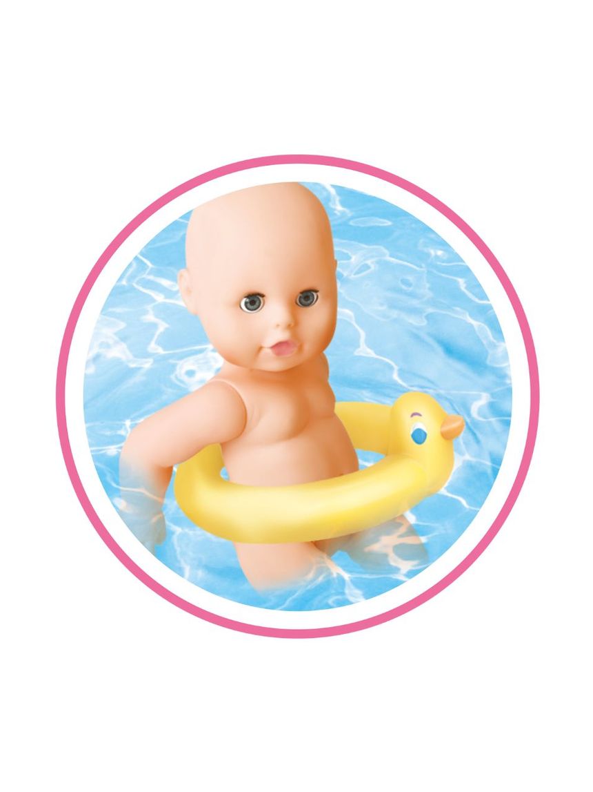 Love bebè κούκλα μωρό baby splash - LOVE BEBÉ