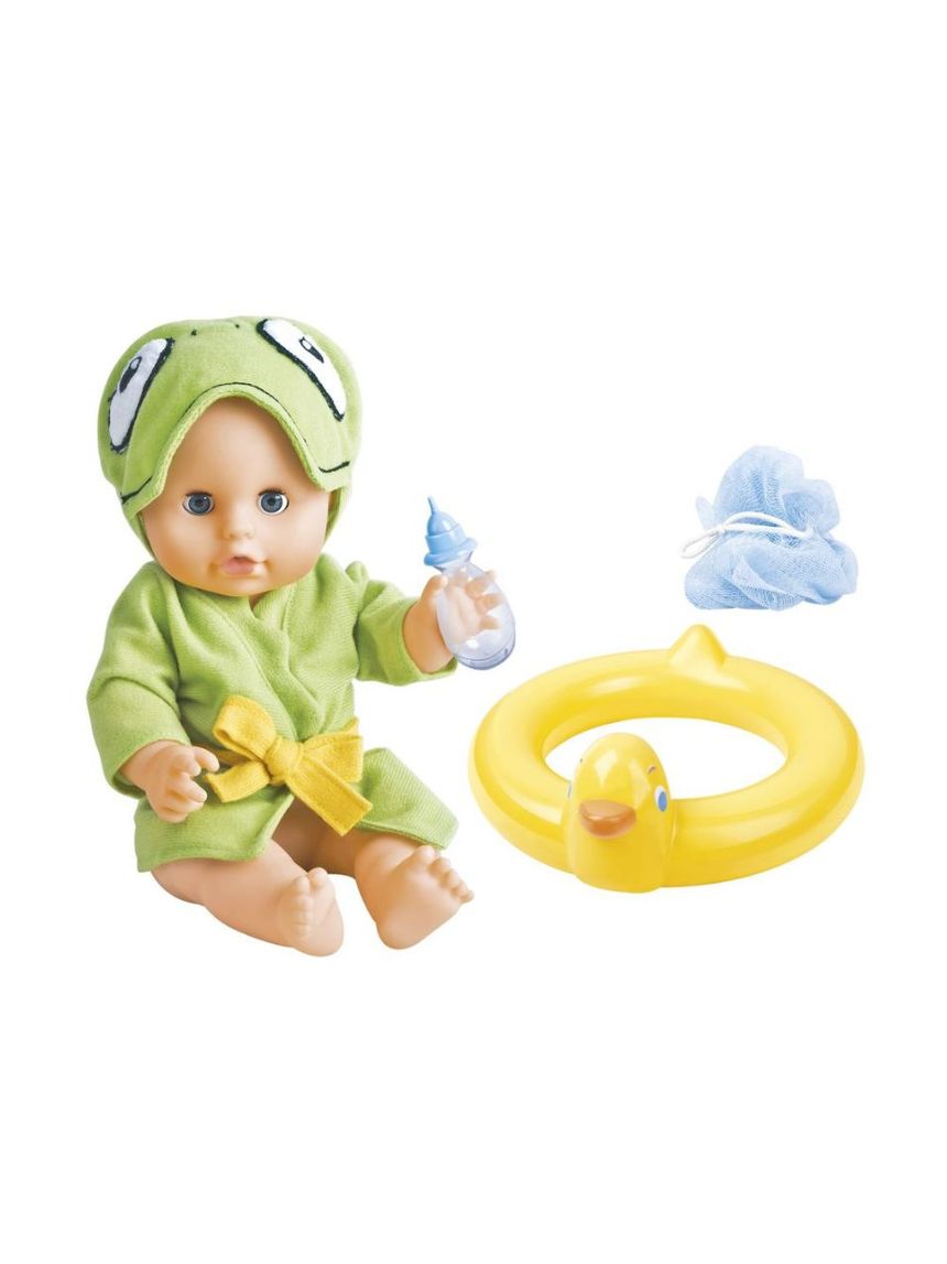 Love bebè κούκλα μωρό baby splash - LOVE BEBÉ
