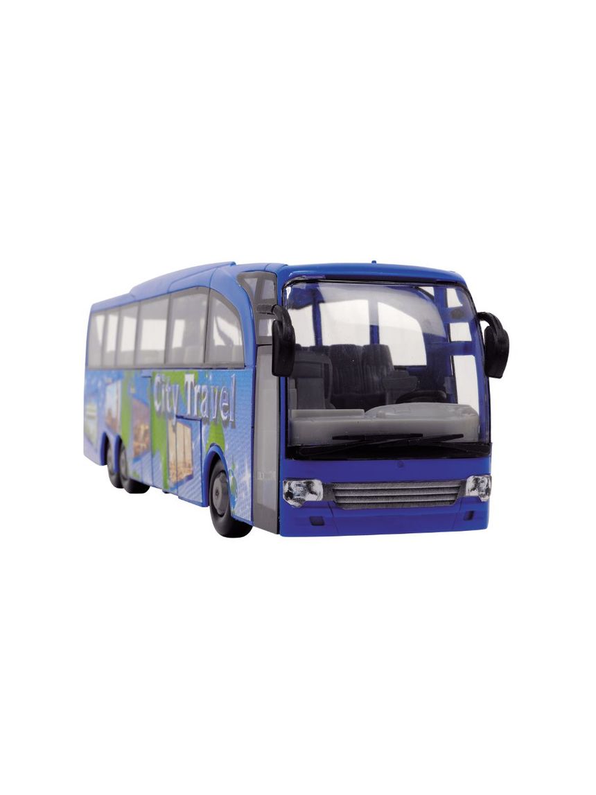 Motor & co όχημα pullman (2 σχέδια) - Motor&Co