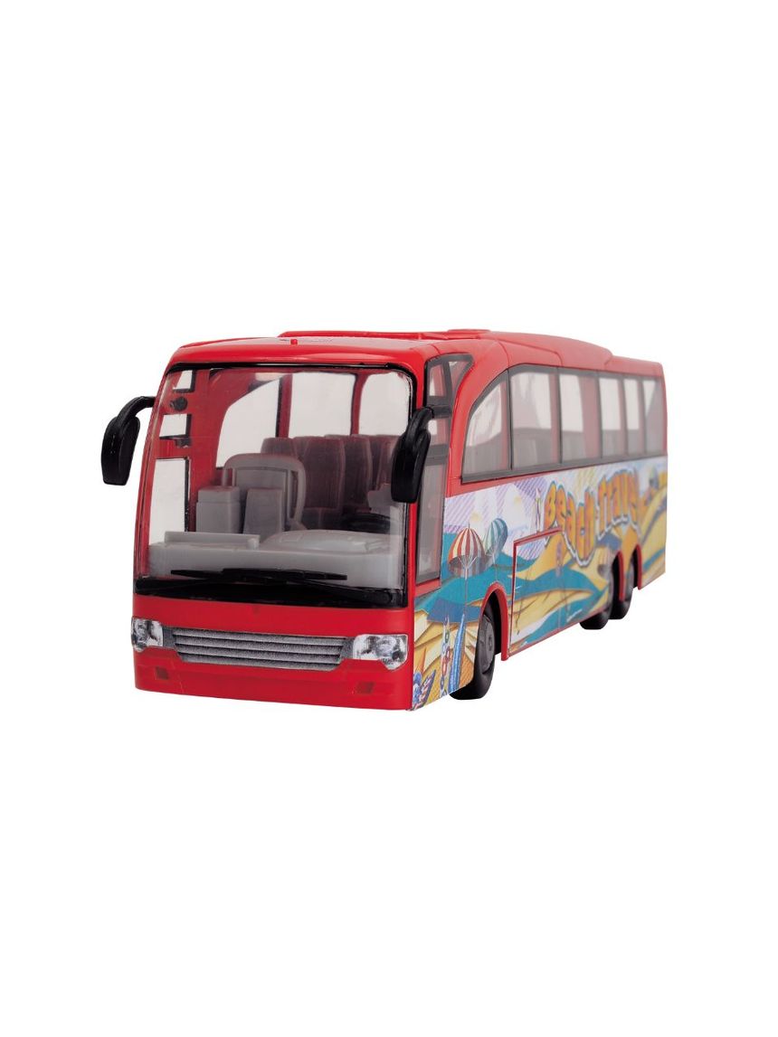 Motor & co όχημα pullman (2 σχέδια) - Motor&Co