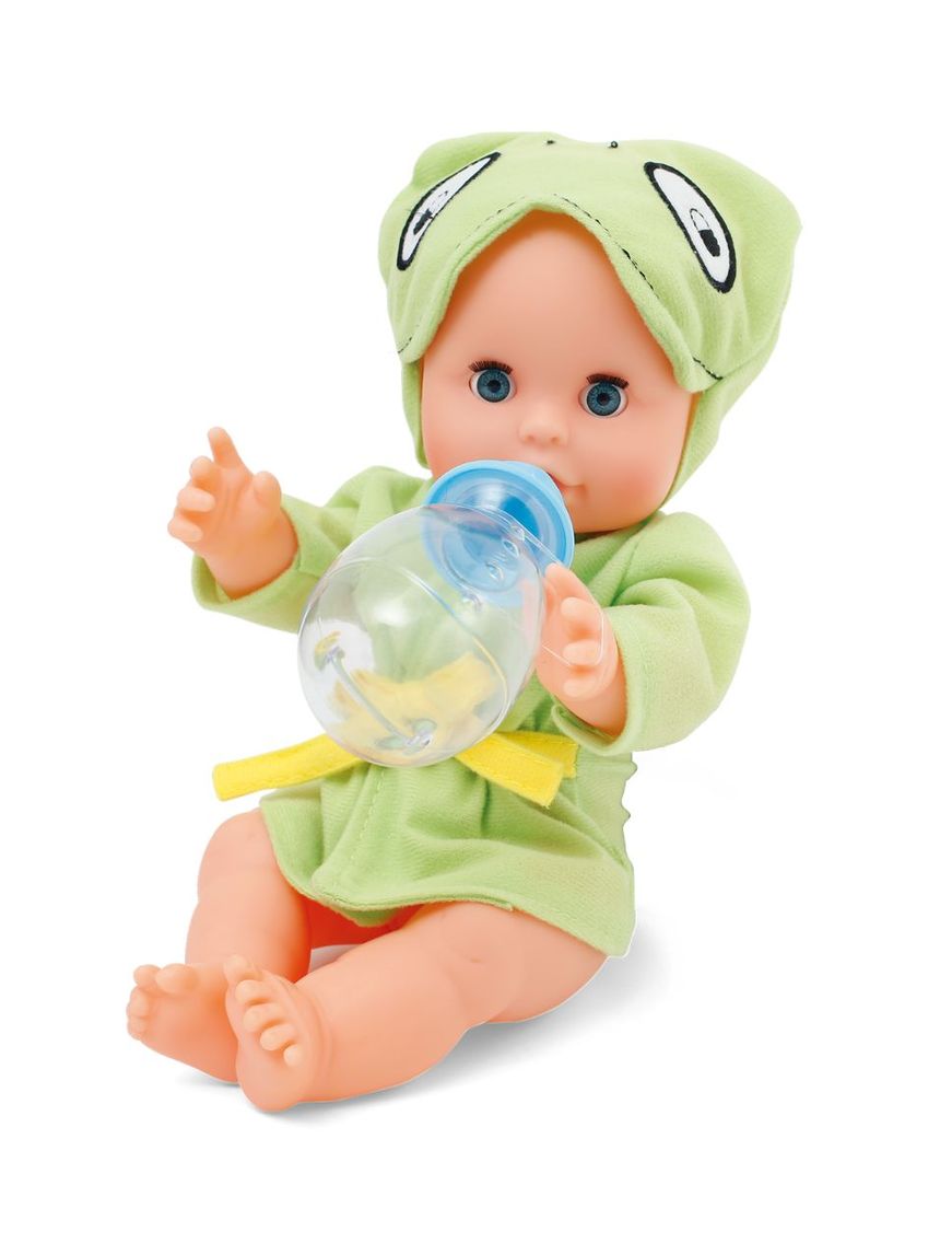 Love bebè κούκλα μωρό baby splash - LOVE BEBÉ
