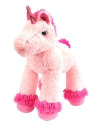Ami plush μονόκερος - 