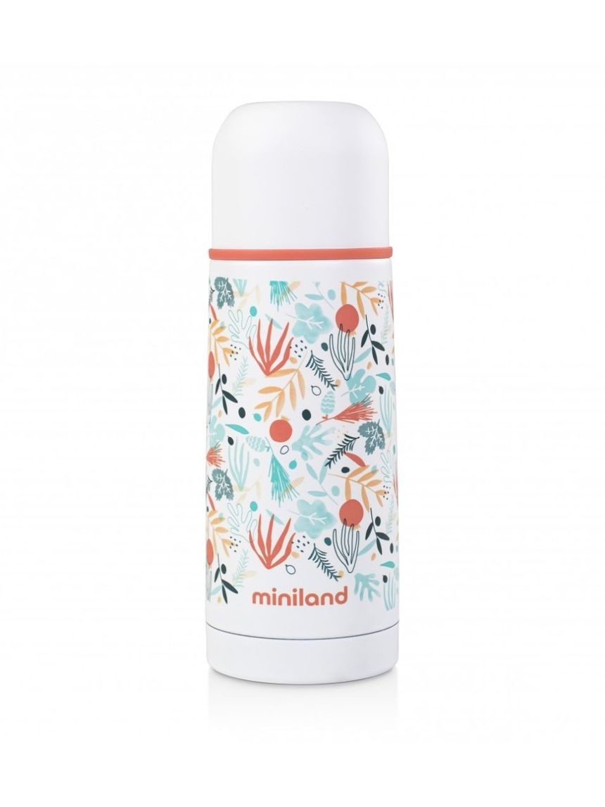 Miniland θερμός υγρών 350ml mediterranean ml89350 - Miniland