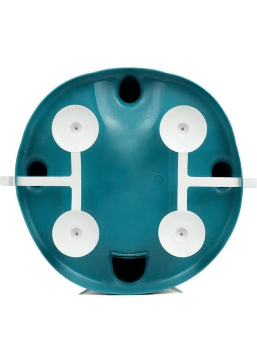 Thermobaby δαχτυλίδι μπάνιου aquababy petrol - THERMOBABY