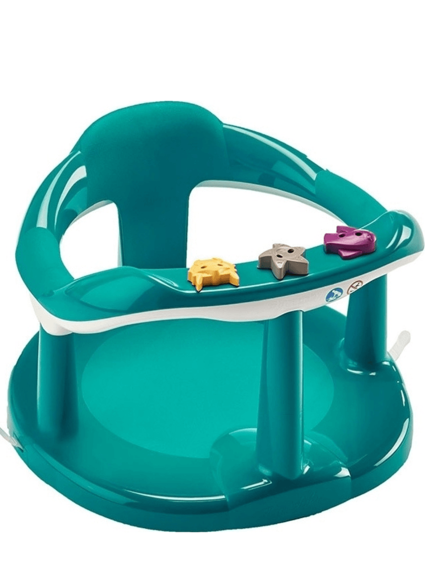 Thermobaby δαχτυλίδι μπάνιου aquababy petrol - THERMOBABY