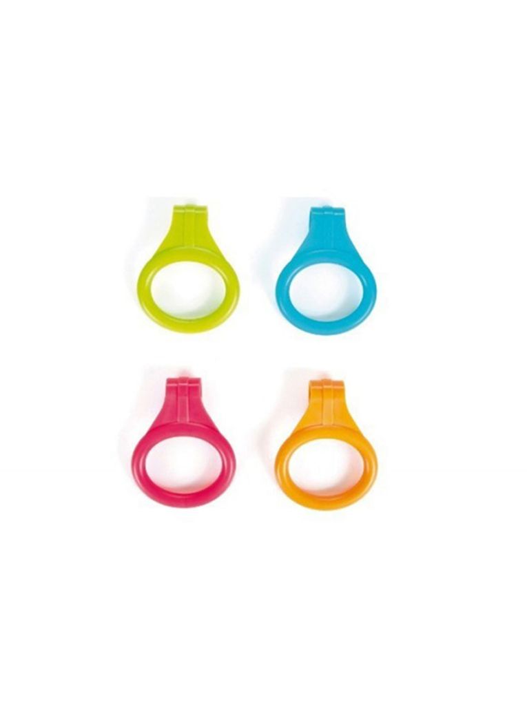 X-treme baby χειρολαβές για παρκοκρέβατο 4 τμχ - X-TREME BABY