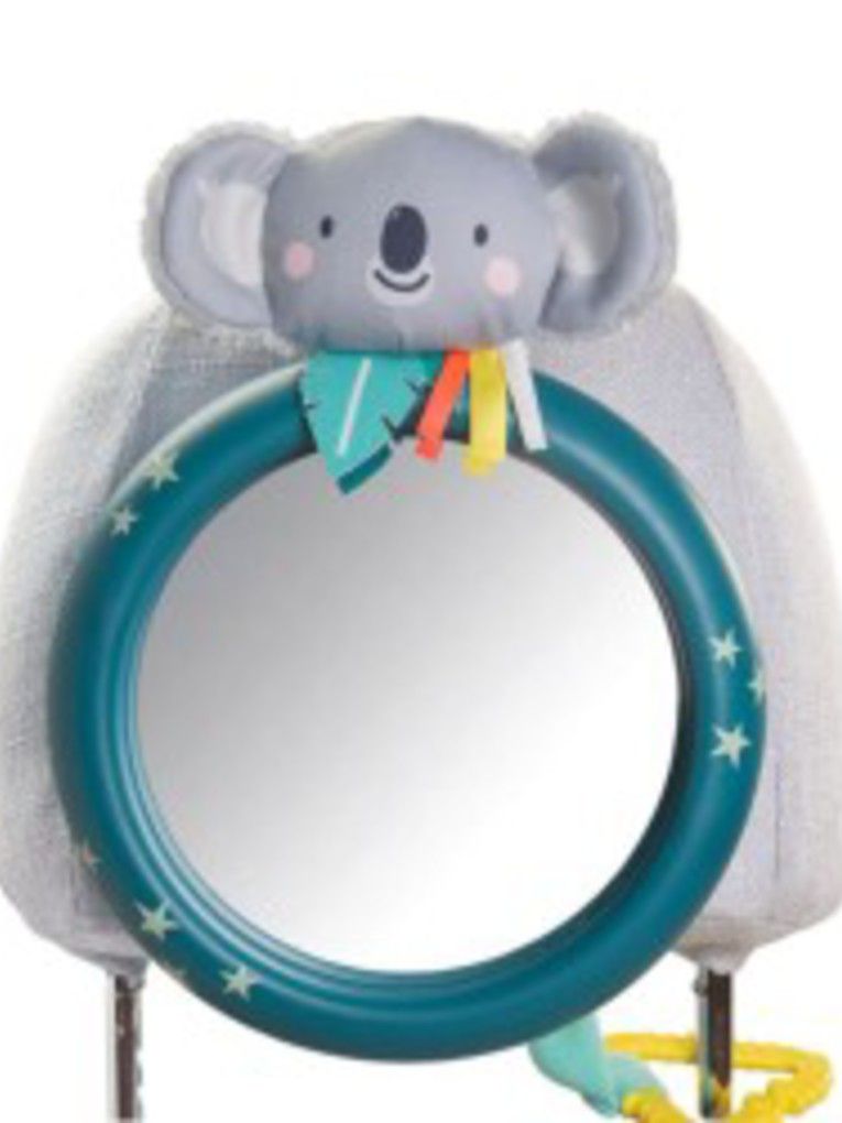 Taf toys καθρέφτης αυτοκινήτου koala car mirror - Taf-toys