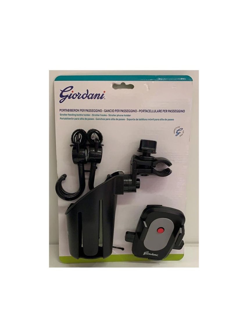 Giordani starter kit για καρότσι - Giordani