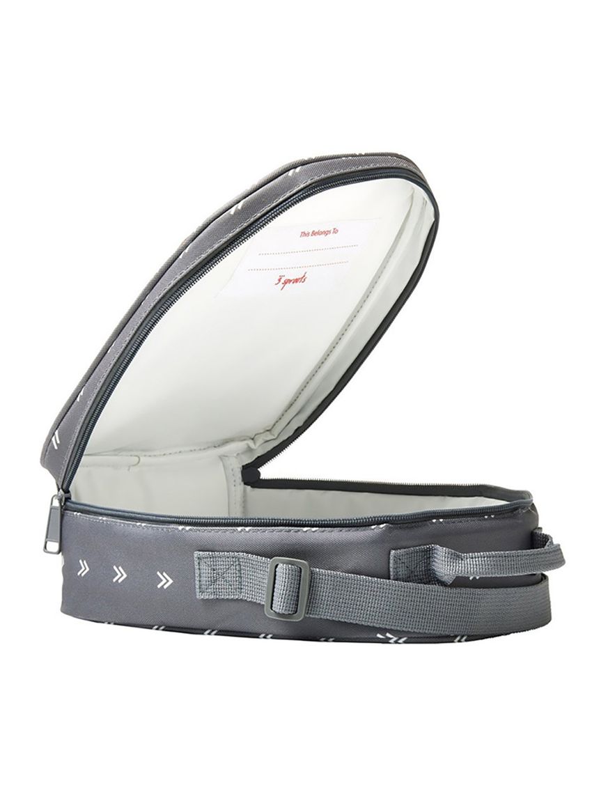 3sprouts lunch bag fox - 3 sprouts