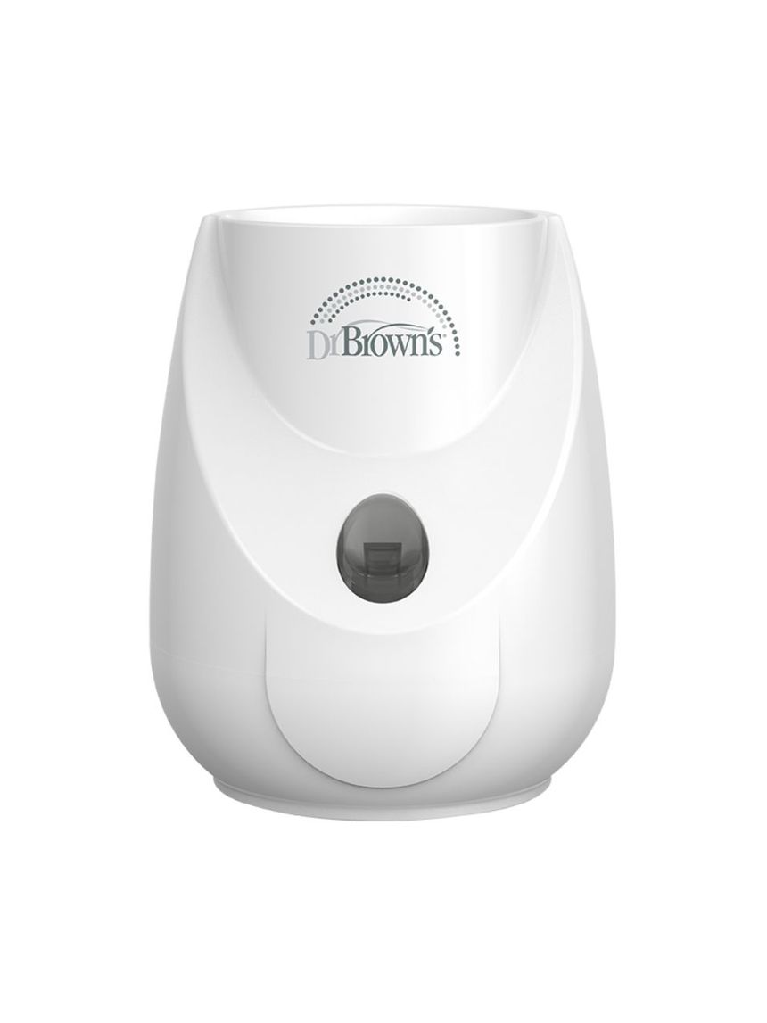 Dr. brown's insta-feed θερμαντήρας μπιμπερό & βρεφικής τροφής με λειτουργία αποστείρωσης ac185 - Dr Browns
