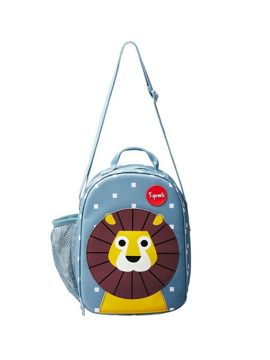 3sprouts lunch bag lion - 3 sprouts