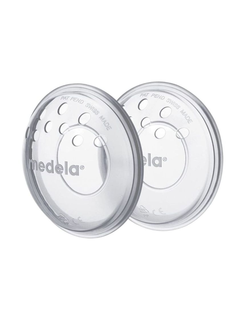 Medela προστατευτικά θηλών breast shells - Medela