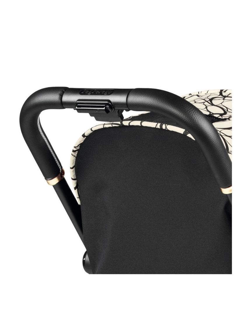 Peg-pérego - selfie παιδικό καρότσι graphic gold - Peg-Pérego