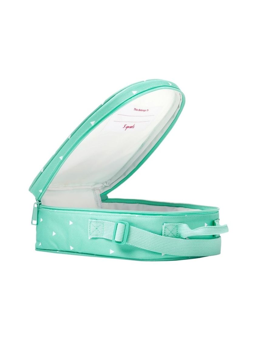 3sprouts lunch bag owl - 3 sprouts