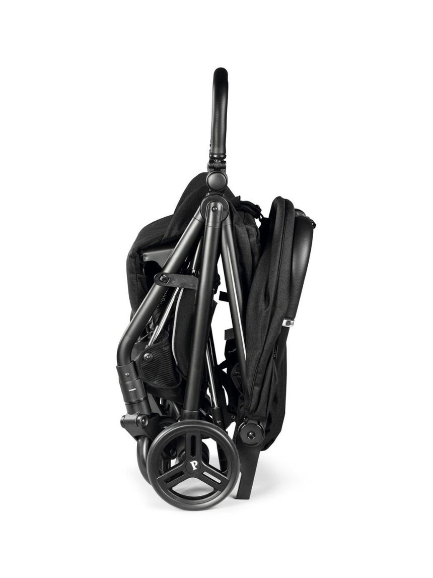 Peg-pérego - selfie παιδικό καρότσι graphic gold - Peg-Pérego