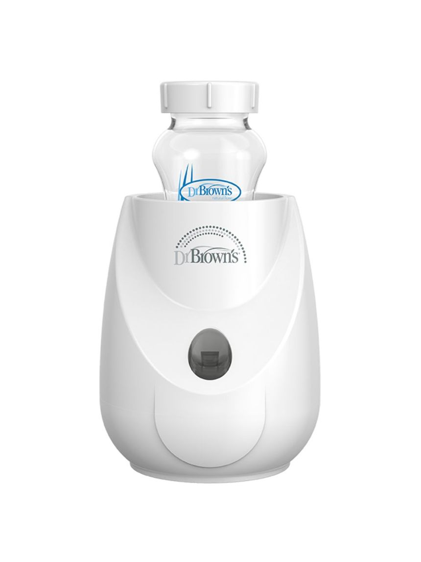 Dr. brown's insta-feed θερμαντήρας μπιμπερό & βρεφικής τροφής με λειτουργία αποστείρωσης ac185 - Dr Browns