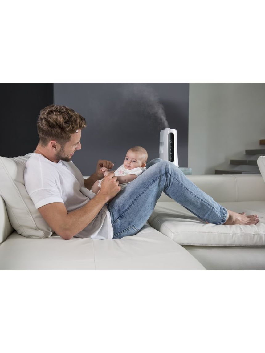 Miniland υγραντήρας humitouch pure 5l ml89208 - Miniland