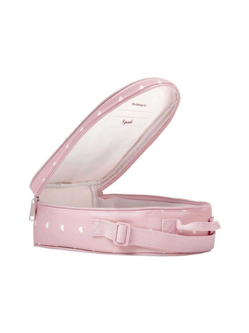 3sprouts lunch bag deer - 3 sprouts