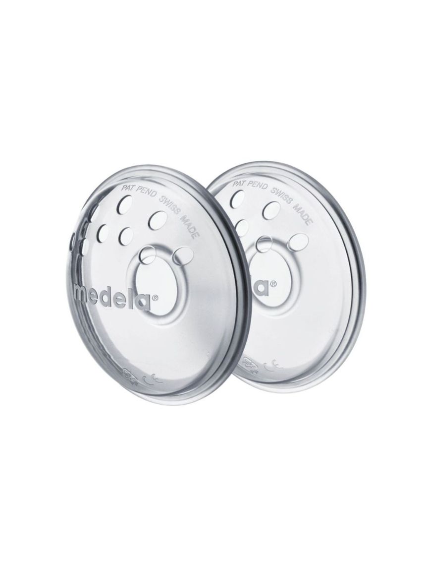 Medela διαμορφωτές θηλών nipple formers 2τμχ - Medela