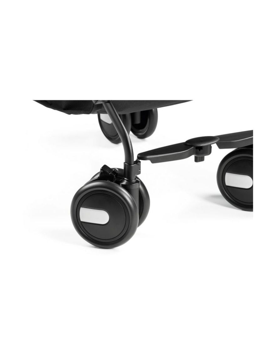 Peg perego - καρότσι περιπάτου pliko mini class navy - Peg-Pérego