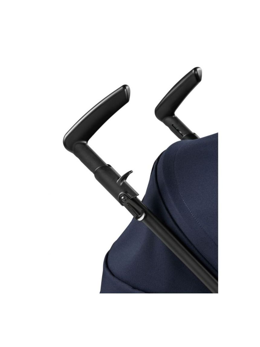 Peg perego - καρότσι περιπάτου pliko mini class navy - Peg-Pérego