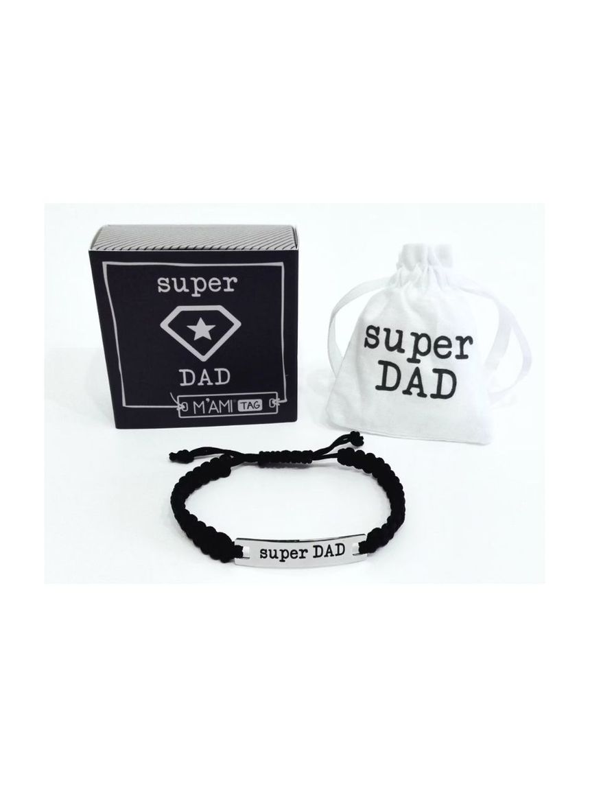 Mamijux βραχιόλι super dad - Mamijux