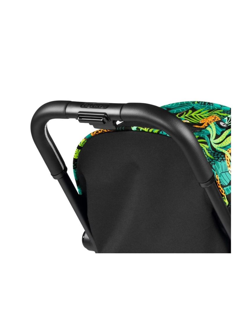 Peg perego - selfie παιδικό καρότσι jaguars - Peg-Pérego