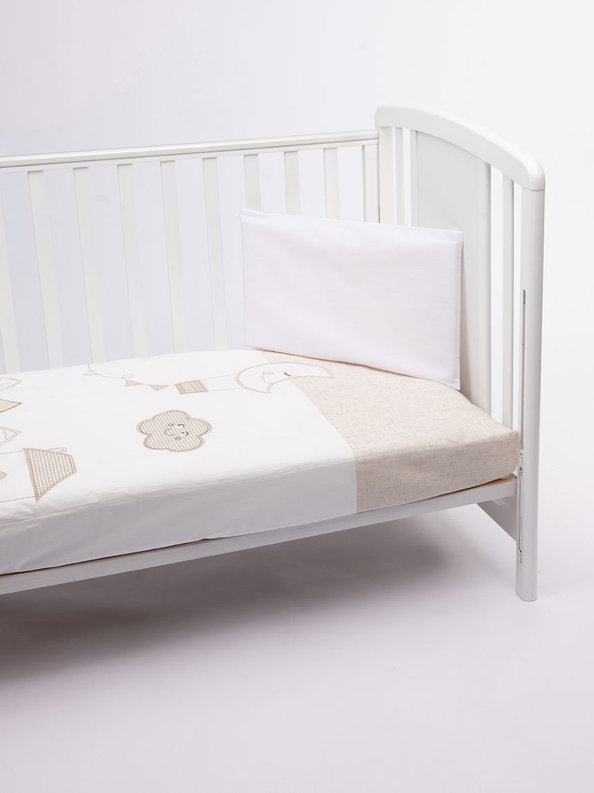 Prenatal natural πάπλωμα για κρεβάτι  - 110 x 150 cm  - Prénatal