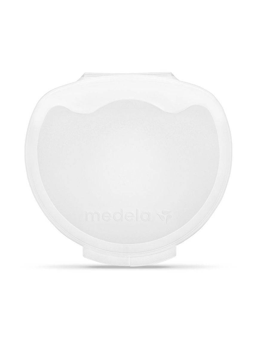 Medela ψευδοθηλές contact™ nipple shields (small) 2τμχ - Medela