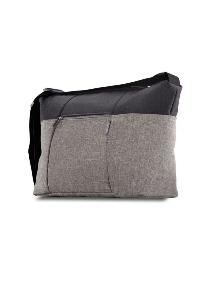 Inglesina τσάντα αλλαξιέρα day bag trilogy maui grey - Inglesina
