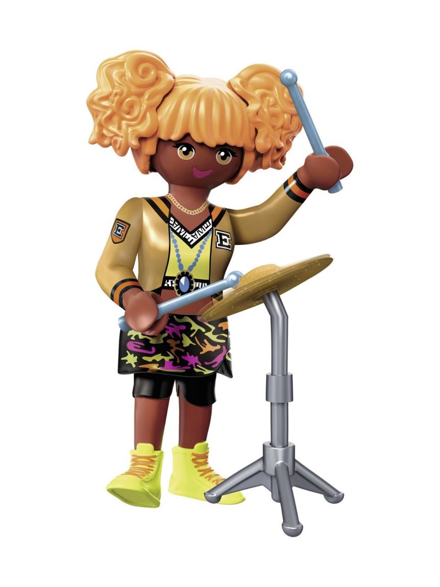 Playmobil everdreamerz edwina - music world 70584 - Playmobil, Playmobil Εverdreamerz