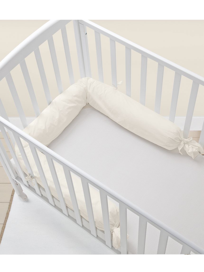 Giordani μειωτής κεφαλής κρεβατιού λευκό - Giordani