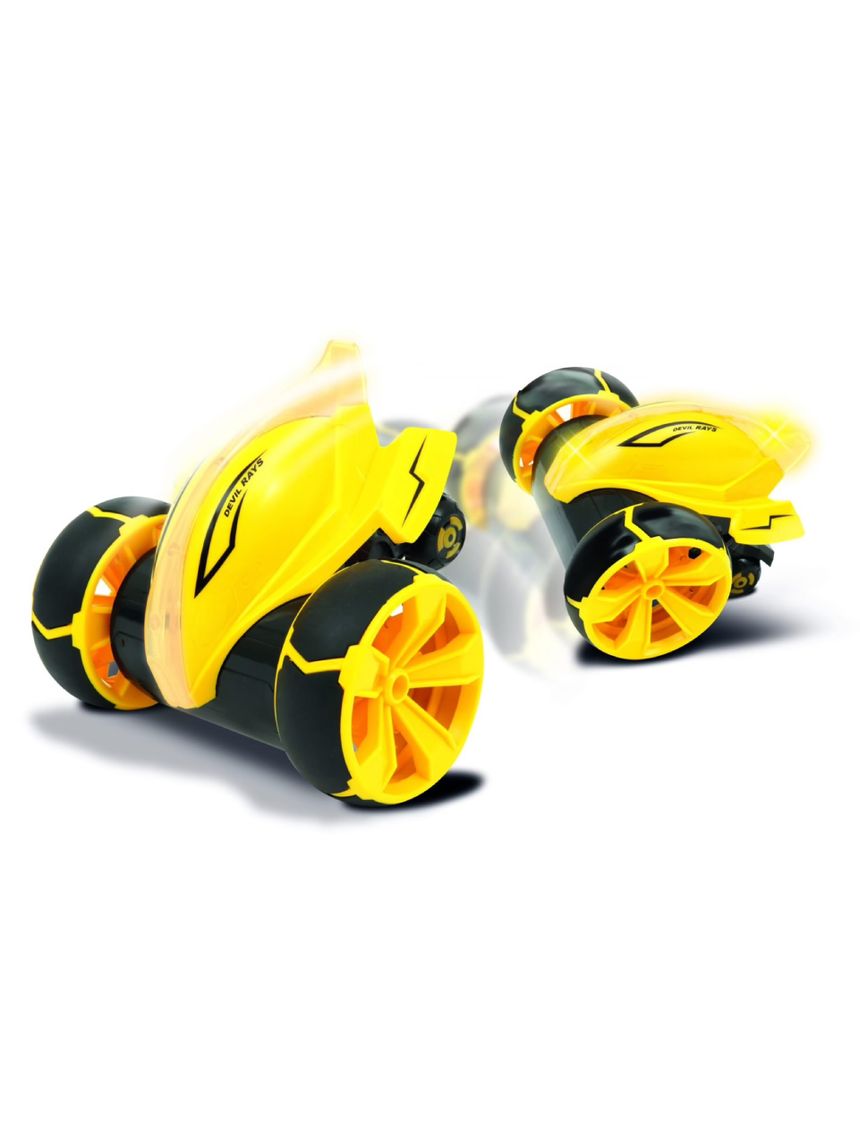 Motor&co όχημα r/c monster fish 2.4 ghz - Motor&Co